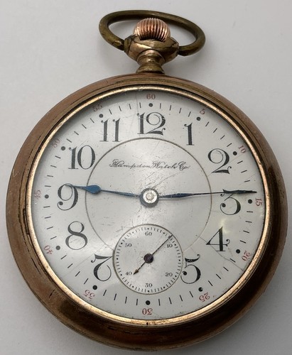 1902 hampden special - 1902,