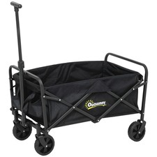 Outsunny 93l festival trolley - outsunny,