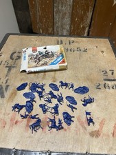 Vintage Airfix US Cavalry