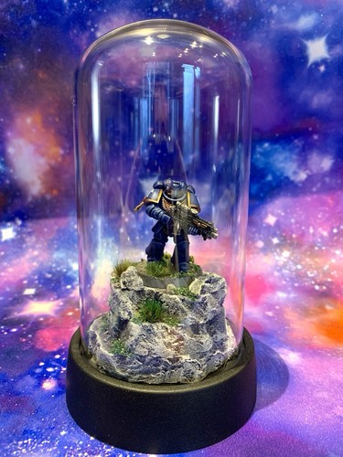Scenery terrain miniature - &,