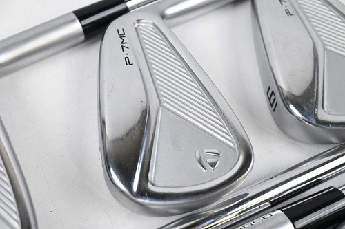 Taylormade p7mc 2023 irons - taylormade,