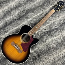 Epiphone J-200 EC Studio