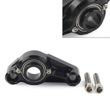 Black CNC Left Shifter Shift