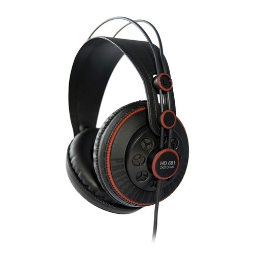 Superlux hd681 studio - superlux,