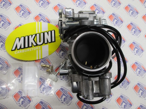 Mikuni ktm640 carburettor kit - ktm640,