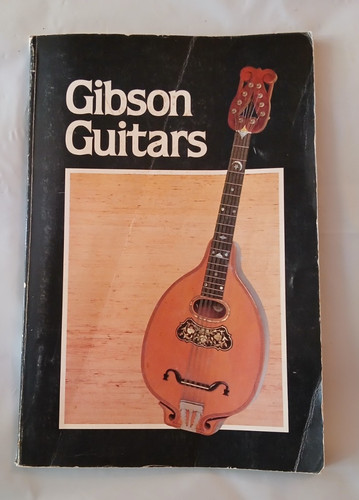 Vintage 1980 gibson guitars - vintage,