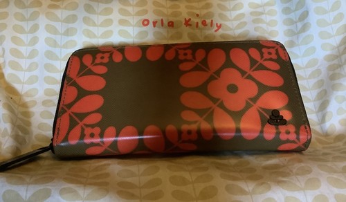 Orla kiely large - orla, around