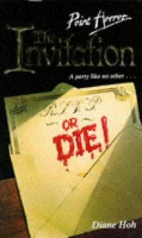 The invitation point - the, horror