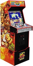 Arcade1Up Street Fighter II