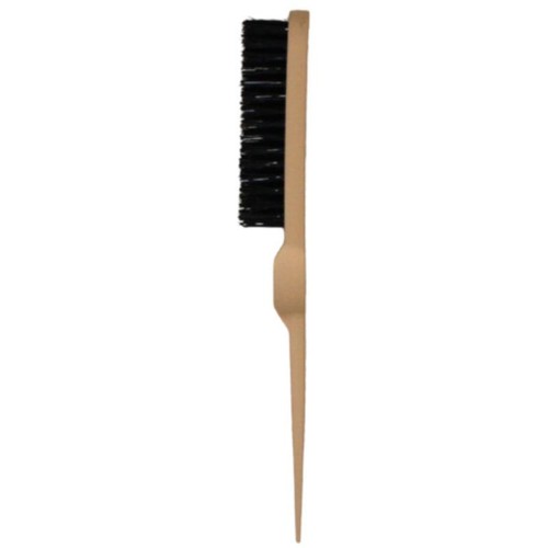 Technic back combing brush - technic,