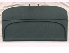 AUDI Q3 8U  PARCEL SHELF LOAD