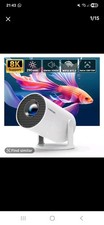 Magcube HY300 Pro Projector
