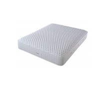 Double mattress Home Stuff Trent pocket sprung mattress size 135 x 190cm (4'6")