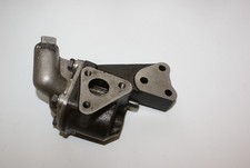 Jaguar XK120 Oil Pump.