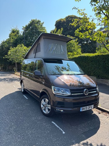 Highline t32 campervan - t32,