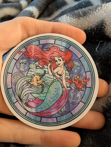 Disney the little mermaid - disney,,
