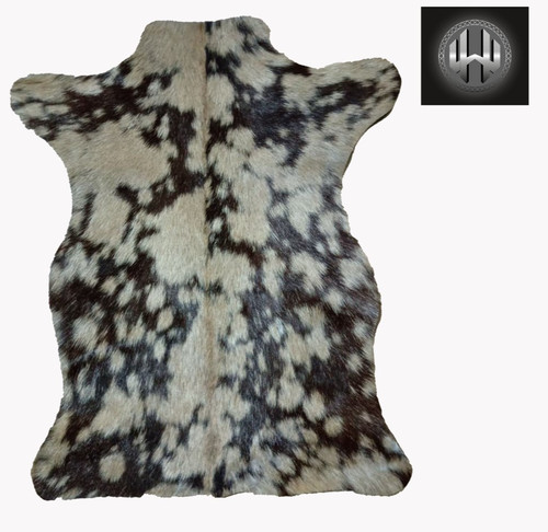 Exclusive goat skin - goat,