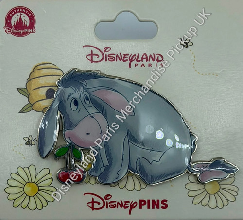 Disneyland paris winnie the - disneyland,