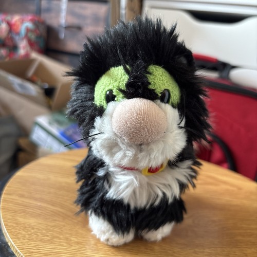 Postman pat plush - pat,