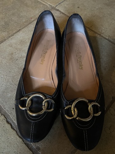 Russell and bromley shoes - bromley,