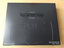 Nespresso Classics Intenso