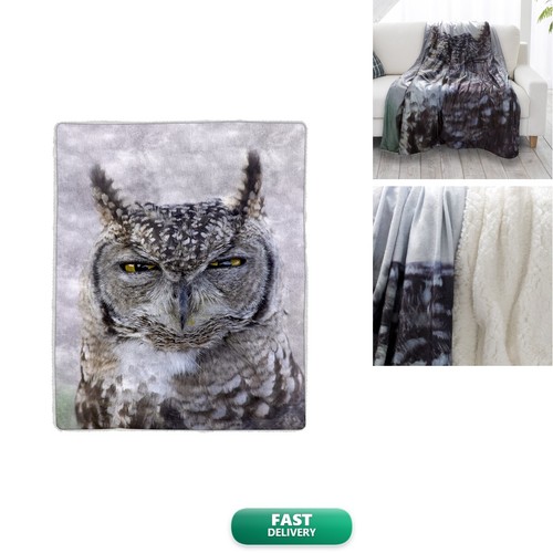 Sherpa fleece throw - sherpa, blanket