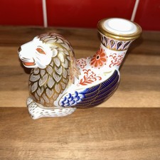Royal Crown Derby Mythical