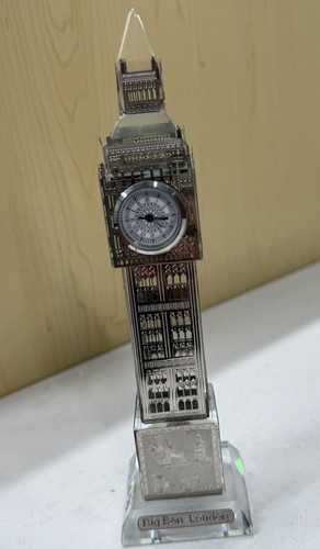 Big ben model - ben,