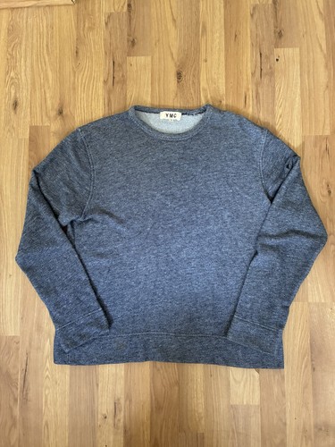 Ymc light blue grey - blue, m