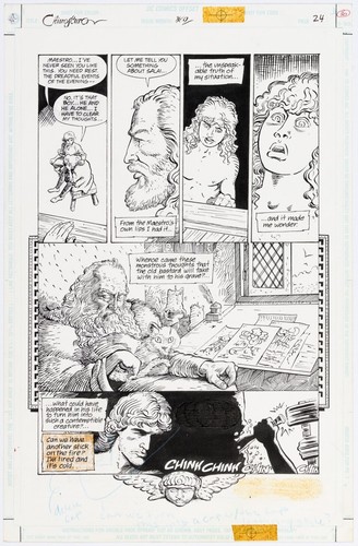 1995 comics vertigo - 1995,
