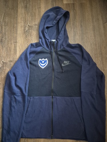 Nike portsmouth arrival - nike, fc