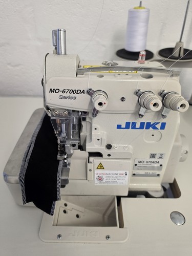 Juki mo6704 industrial - juki,