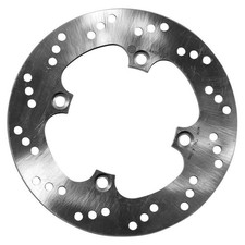Fixed brake disc Brembo