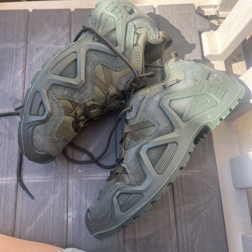 Lowa goretex size - goretex, eu