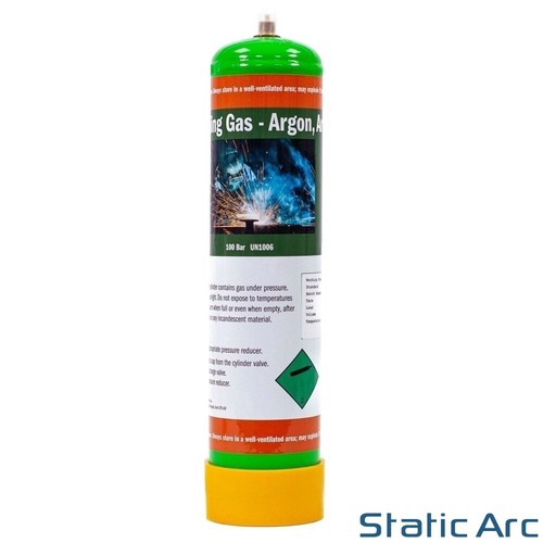 Argon co2 disposable gas - co2,