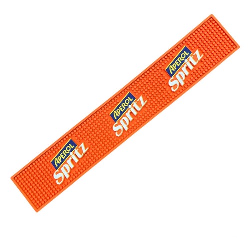 Aperol spritz rubber - aperol, bar