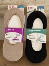 NWT Peds Womens Size8-12