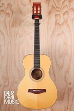 Westfield Slotted Headstock