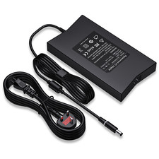 130w charger for dell - charger, pa-4e