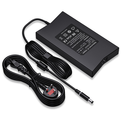 130w charger for dell - pa-4e,