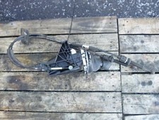 VAUXHALL VIVARO / RENAULT TRAFIC 1.6 TD 6 SPEED GEAR CABLES 2015 - 2019