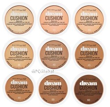 Maybelline Dream Cushion Fresh