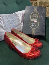 Dorothy shoes wizard - , of