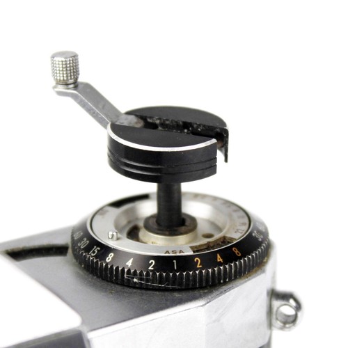Replacement rewind knob crank - rewind,