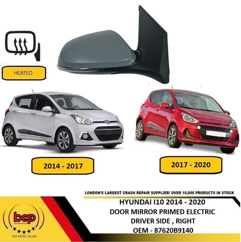 Hyundai i10 2014 2020 - i10,