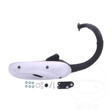 Silencer Sito LeoVince 0711