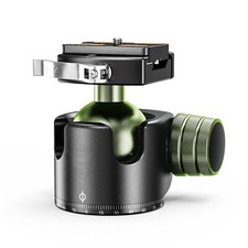 ​Tripod Head MY-55G Low