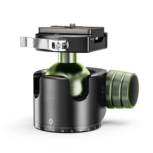 Tripod head 55g low - my-55g,