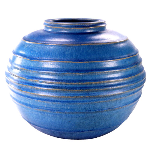 Rare denby pottery - denby, large