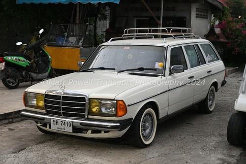 Car photo 12x8 mercedes benz - mercedes,